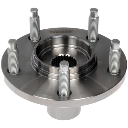 Dorman WHEEL HUB 930-108